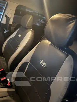 HB20 1.0 12V Comfort Plus