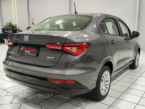 CRONOS DRIVE 1.3 8V Flex