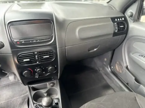 STRADA - 1.4 MPI HARD WORKING CE 8V 2P MANUAL