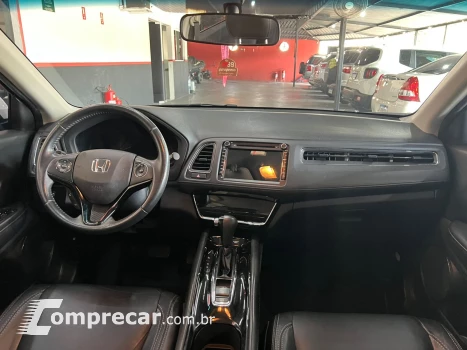 HR-V 1.8 16V EX