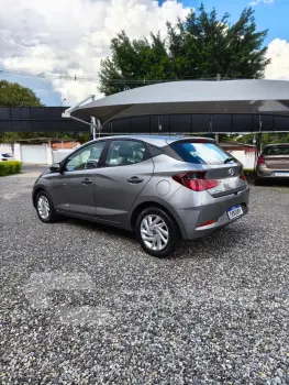 HB20 1.0 12V Evolution