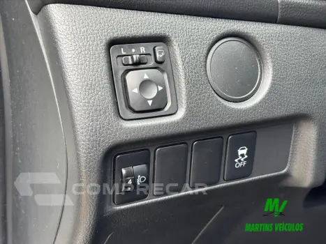 L200 TRITON 2.4 16V TURBO DIESEL SPORT HPE CD 4P