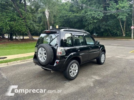 PAJERO TR4 2.0 4X4 16V
