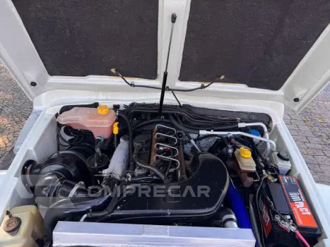 T-4 4x4 3.0 TB Int. Cap. Rígida Diesel