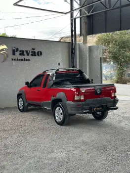 STRADA 1.8 MPI Adventure Locker CE 16V