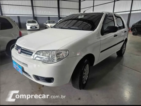 Fiat PALIO 1.0 MPI Fire 8V 4 portas