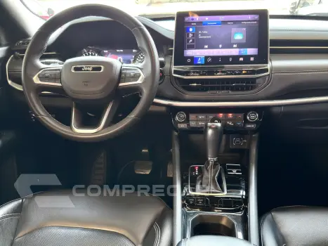 COMPASS 1.3 T270 TURBO FLEX LONGITUDE AT6