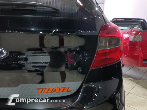 Ka Trail 1.0