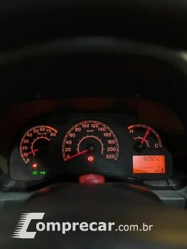 SIENA 1.4 MPI ELX 8V