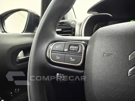 C4 CACTUS 1.6 VTI 120 FLEX FEEL PACK EAT6