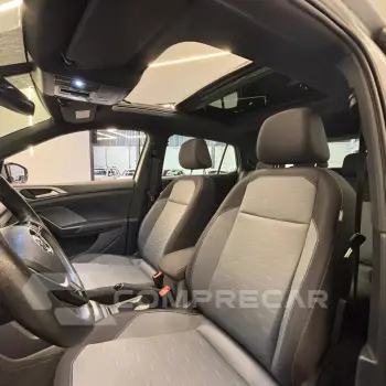 T-Cross 200 TSI 1.0  Flex 12V 5p Aut.