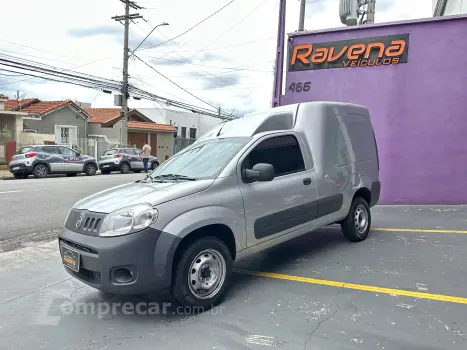 Fiat FIORINO 1.4 MPI Furgão 8V 4 portas
