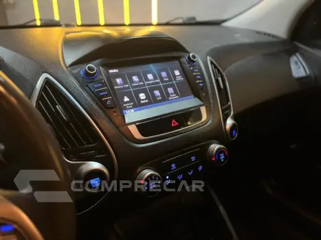 IX35 2.0 MPFI 16V