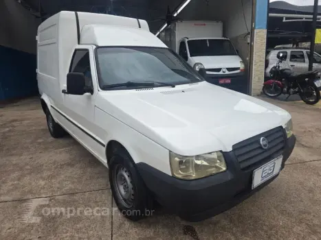 Fiorino Furgao 1.3 Fire Flex