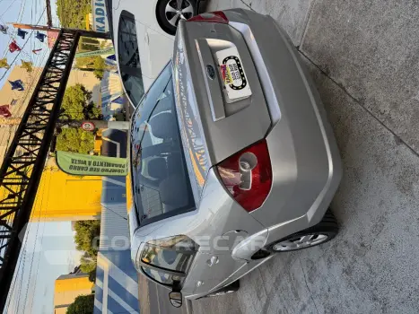 FIESTA 1.6 MPI SEDAN 8V FLEX 4P MANUAL
