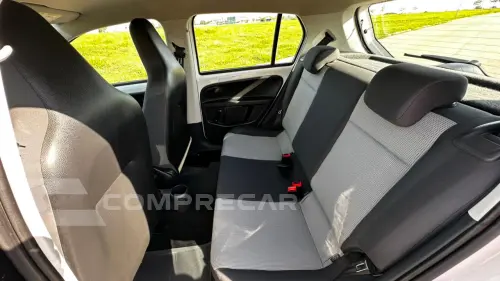 UP 1.0 MPI Take UP 12V