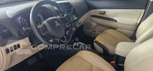 OUTLANDER 2.0 Mivec Sport HPE AWD