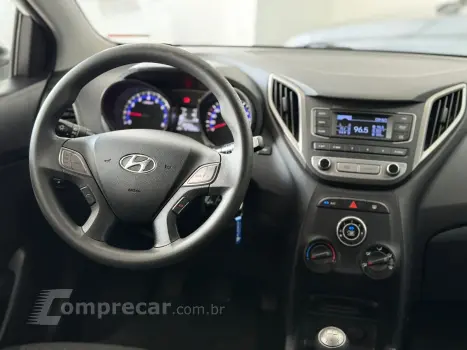 HB20 1.0 12V Comfort