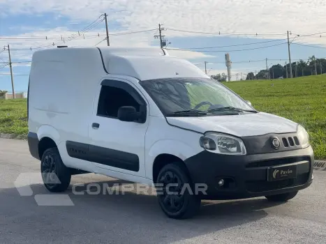 FIORINO 1.4 MPI Furgão 8V