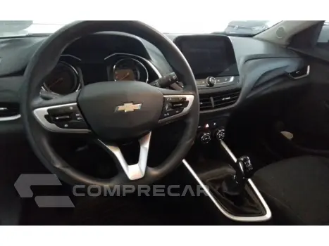 ONIX 1.0 TURBO FLEX PLUS LTZ MANUAL