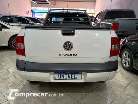 Saveiro Trend 1.6