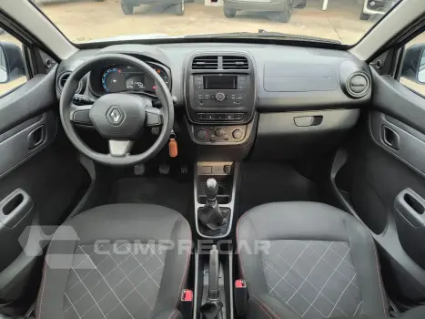 KWID 1.0 12V SCE ZEN