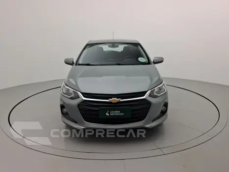 ONIX 1.0 FLEX LT MANUAL