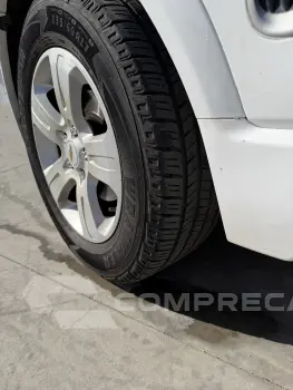 CAPTIVA 2.4 SFI Ecotec FWD 16V