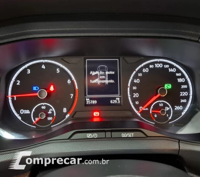 T-CROSS 1.0 200 TSI Sense