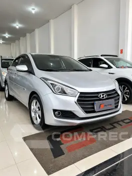 HB20 1.6 Premium 16V
