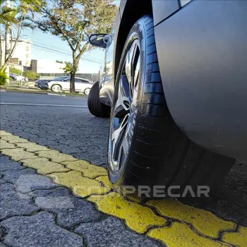 TAOS 1.4 250 TSI TOTAL FLEX HIGHLINE AUTOMÁTICO
