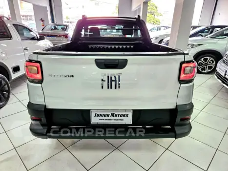 Strada Endurance 1.3 Flex 8V CS Plus