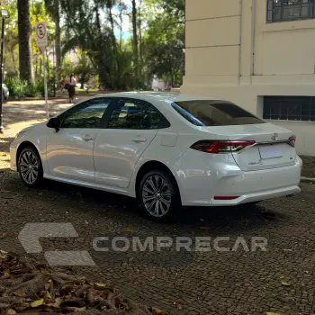 COROLLA 2.0 XEI 16V