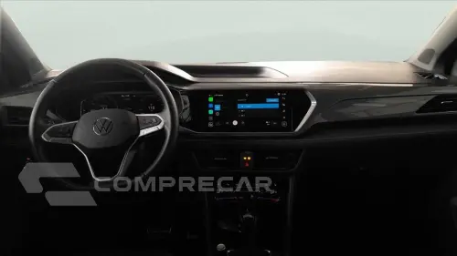 TAOS 1.4 250 TSI TOTAL FLEX HIGHLINE AUTOMÁTICO