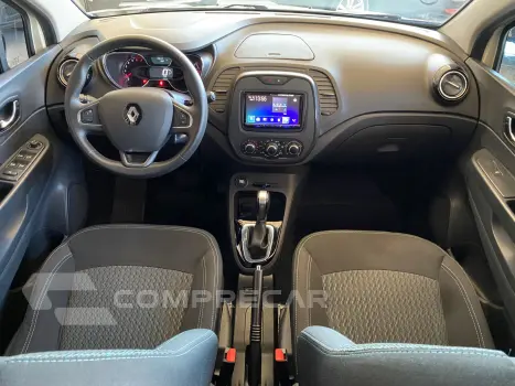 CAPTUR 1.6 16V SCE Life