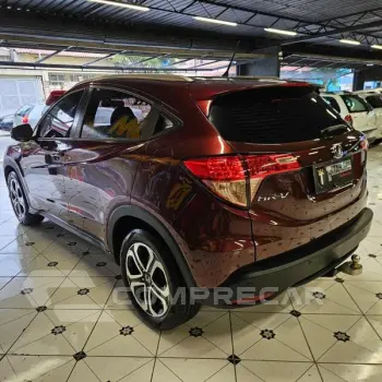 HR-V EX CVT