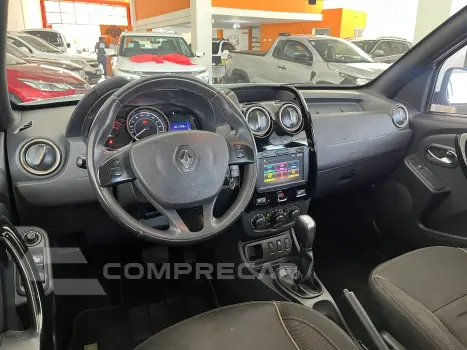 DUSTER 1.6 16V SCE Dynamique