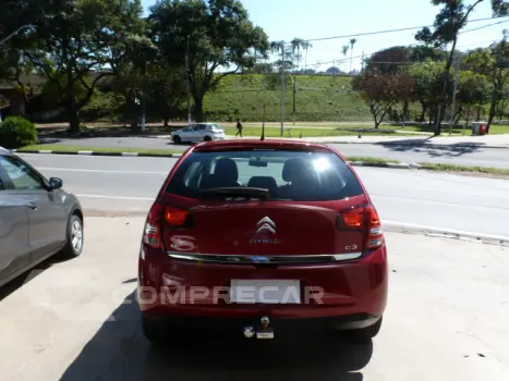 C3 1.5 Tendance 8V