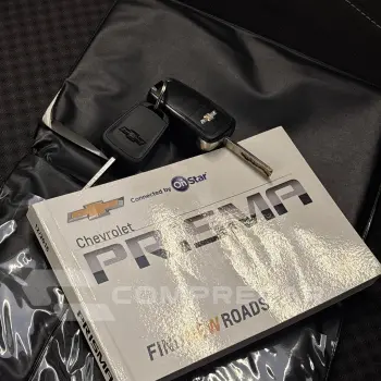 PRISMA Sed. LT 1.4 8V FlexPower 4p