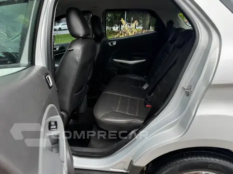 EcoSport FREESTYLE 1.6 16V Flex 5p