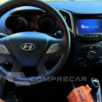 HB20S 1.6 Comfort Plus 16V