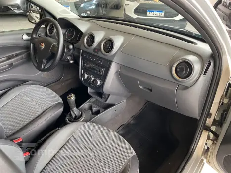 GOL 1.6 MI Power 8V G.V