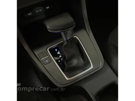 CRETA 1.0 TGDI FLEX COMFORT AUTOMÁTICO