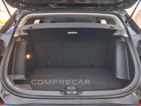 TRACKER 1.0 TURBO FLEX LT AUTOMÁTICO