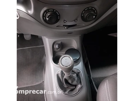 PALIO 1.0 MPI ATTRACTIVE 8V FLEX 4P MANUAL