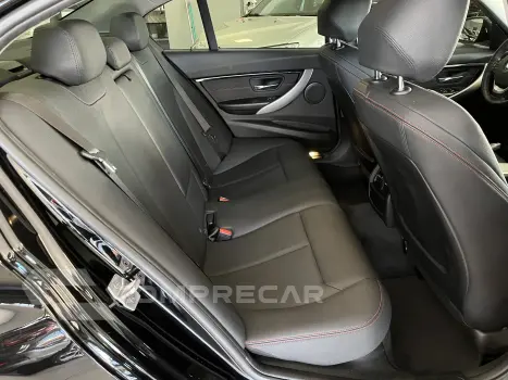 320I ACTIVE