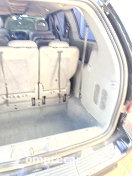 GRAND CARAVAN 3.3 Limited 4X2 V6 12V