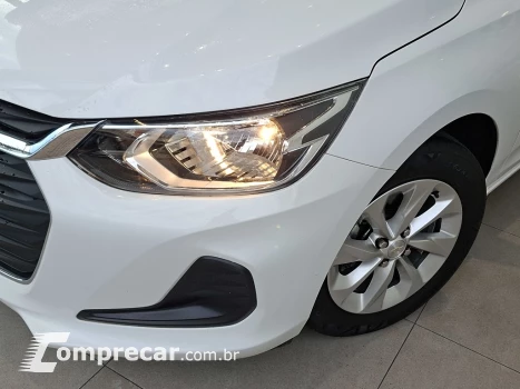 ONIX 1.0 FLEX LT MANUAL