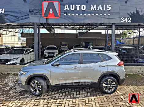 TRACKER 1.2 Turbo Premier