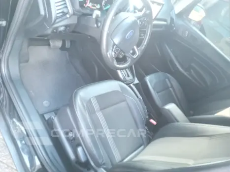 ECOSPORT 1.5 Tivct Freestyle Plus